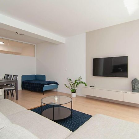 Beautiful Apartment บราติสลาวา ภายนอก รูปภาพ