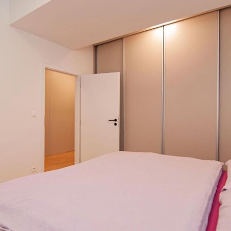 Beautiful Apartment บราติสลาวา ภายนอก รูปภาพ