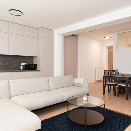 Beautiful Apartment บราติสลาวา ภายนอก รูปภาพ