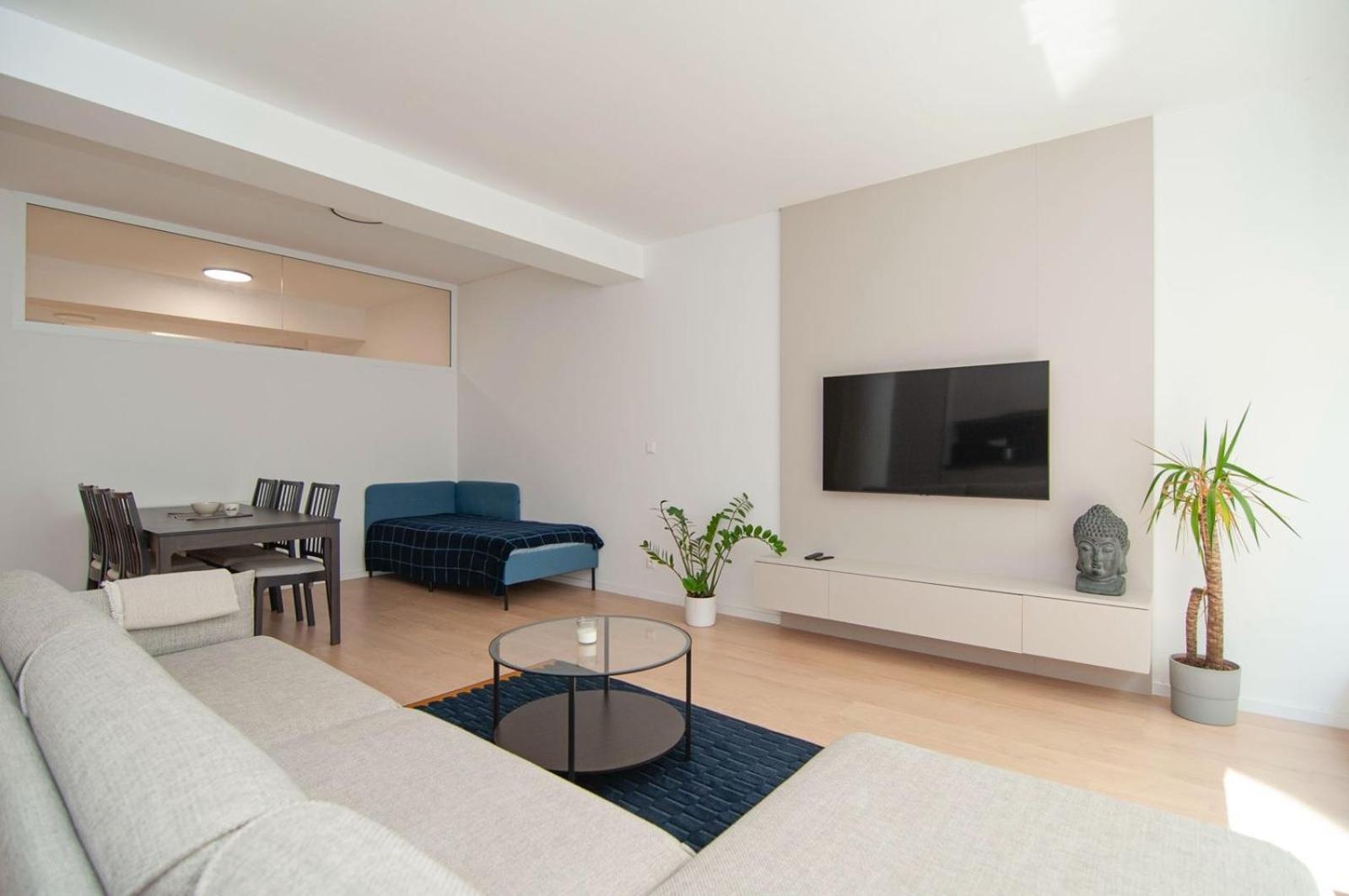 Beautiful Apartment บราติสลาวา ภายนอก รูปภาพ