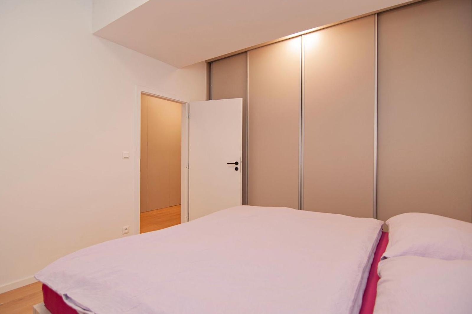 Beautiful Apartment บราติสลาวา ภายนอก รูปภาพ