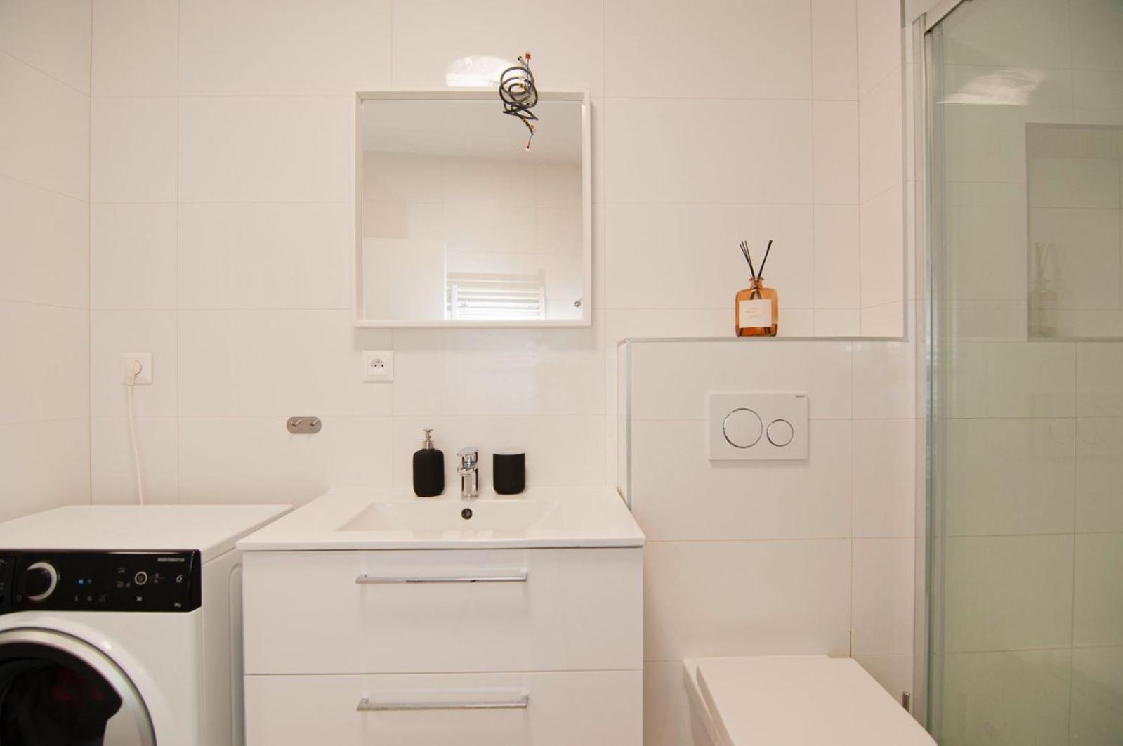 Beautiful Apartment บราติสลาวา ภายนอก รูปภาพ