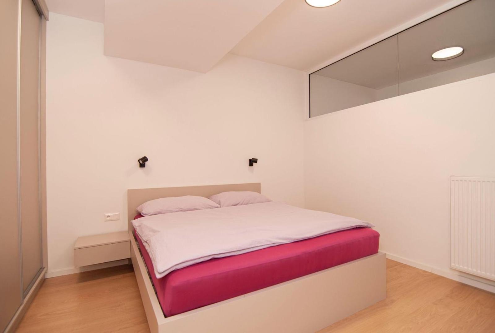 Beautiful Apartment บราติสลาวา ภายนอก รูปภาพ