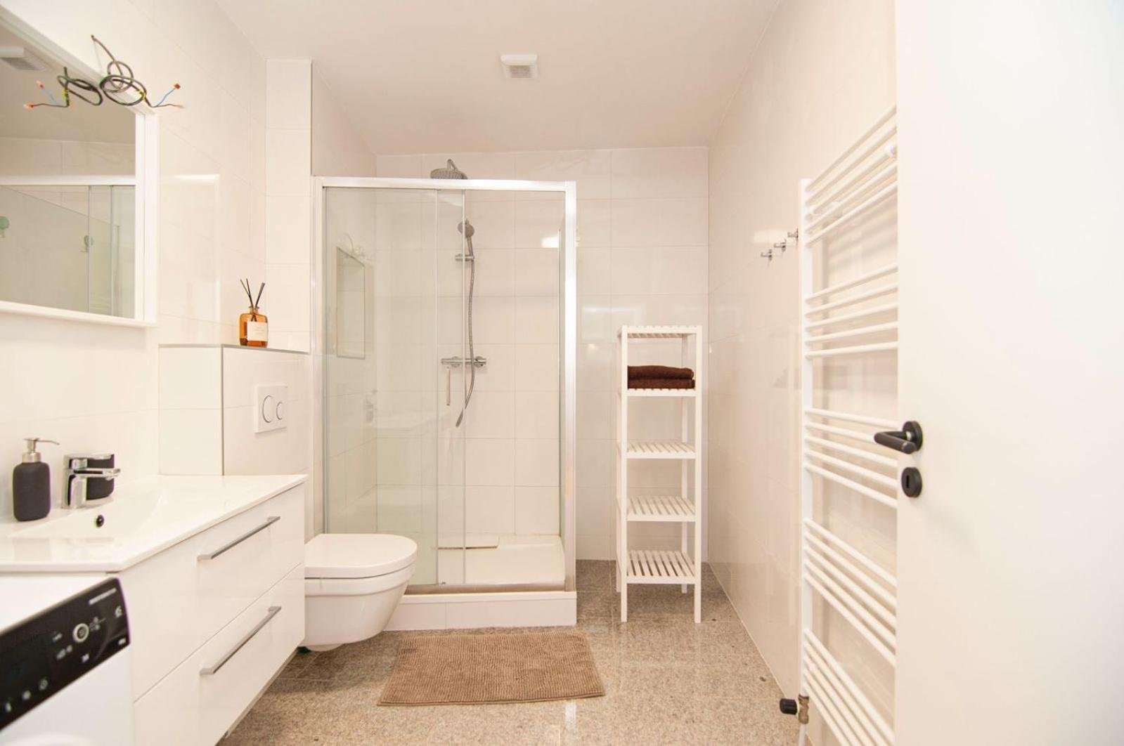 Beautiful Apartment บราติสลาวา ภายนอก รูปภาพ