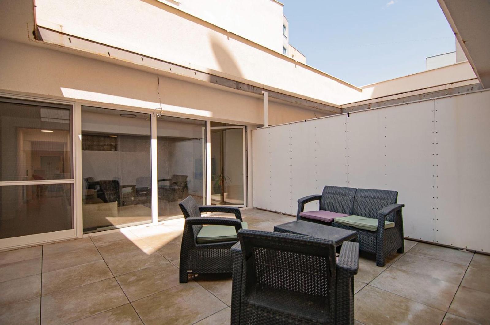 Beautiful Apartment บราติสลาวา ภายนอก รูปภาพ